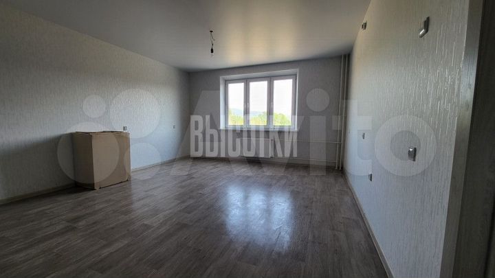 1-к. квартира, 47 м², 4/10 эт.