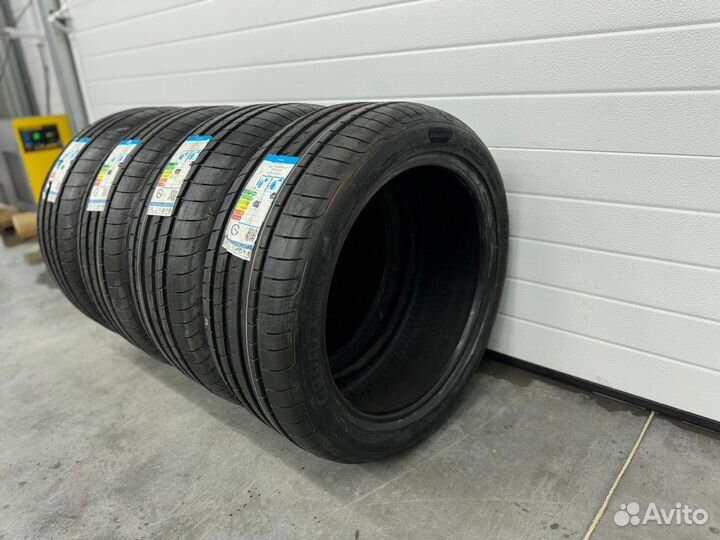 Goodyear Eagle F1 Asymmetric 5 215/45 R17 92Y