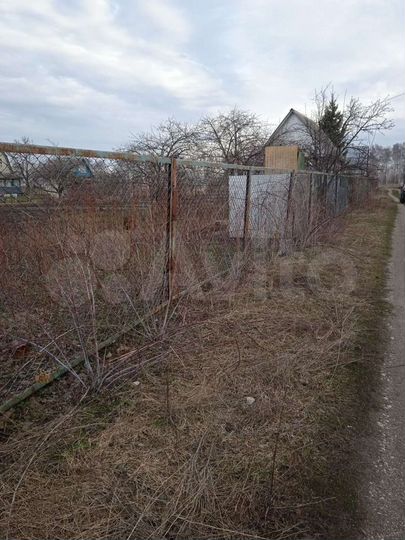 Дача 20 м² на участке 12 сот.