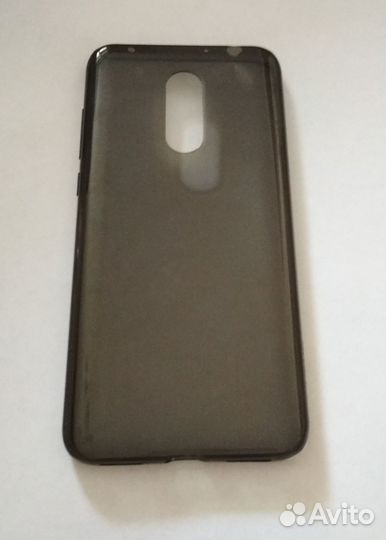 Чехол на смартфон Xiaomi 5 plus