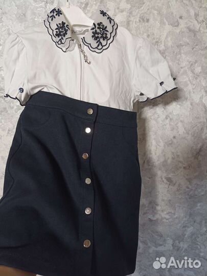 Школьная форма