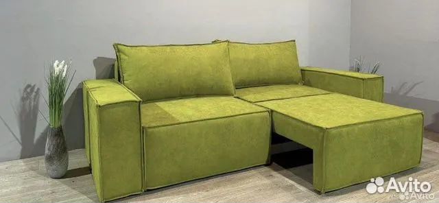 Диван евро-книжка Лофт