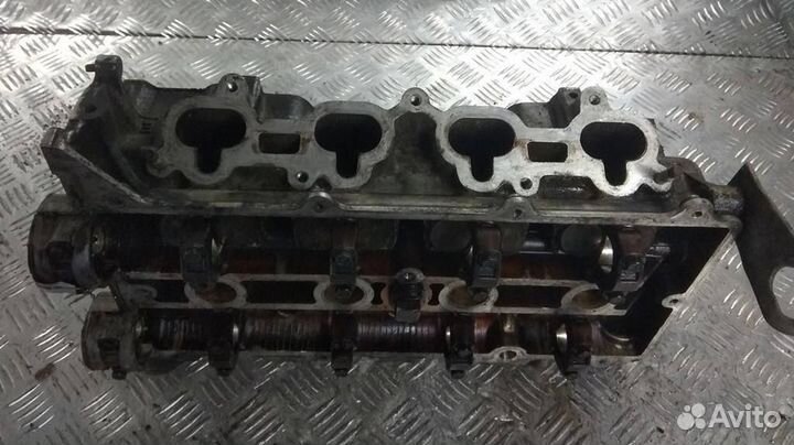 Головка блока цилиндров FS Mazda 626 GE 2.0 Бензин