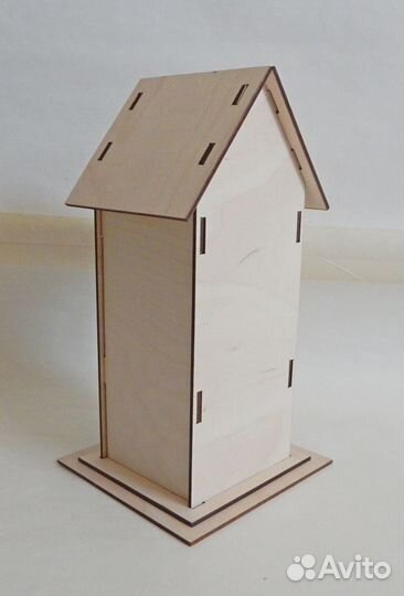 Чайный домик сборный