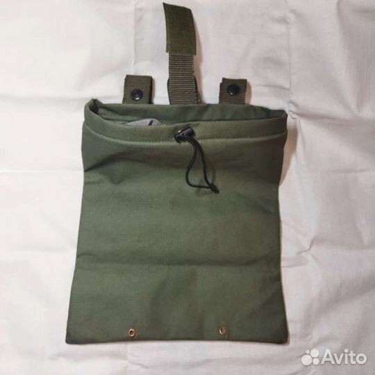 Подсумок для сброса магазинов