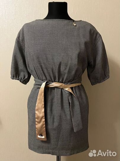 Платье Elisabetta Franchi