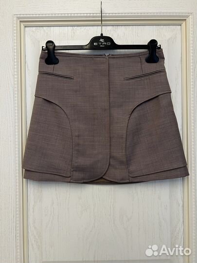 40IT Юбка Sportmax оригинал