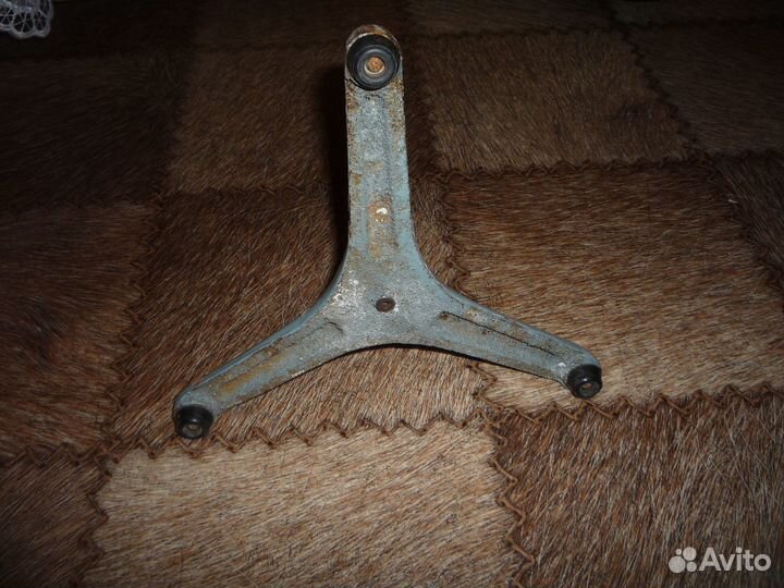 Камертон СССР