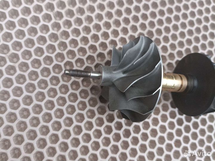 Оригинальный 059145722R 3.0 casa картридж турбины