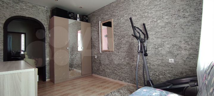 2-к. квартира, 52,2 м², 2/3 эт.