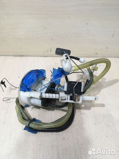 Датчик уровня топлива E90