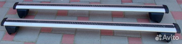 Рейлинги для audi q5