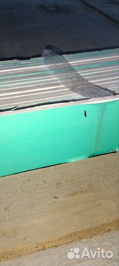 Сэндвич панели для откосов