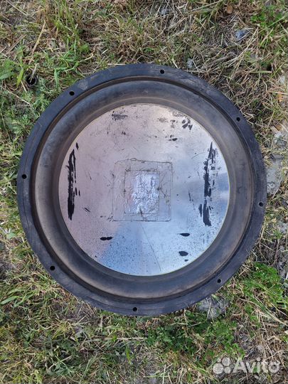 Сабвуфер polkaudio momo mm2154 полк аудио 15'