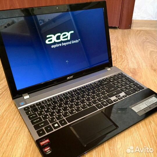Ноутбук Acer