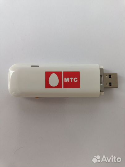 Usb модем