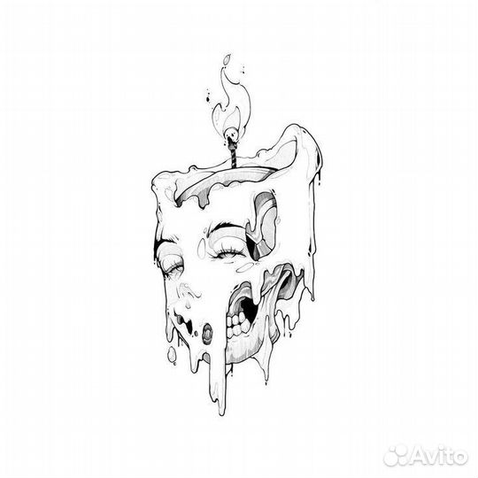 Тату мастер