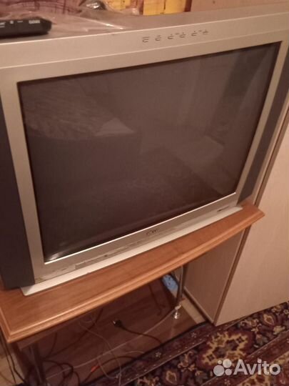 Телевизор бу