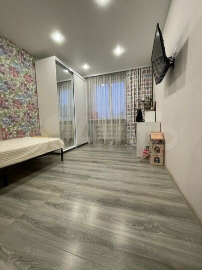2-к. квартира, 45 м², 3/5 эт.