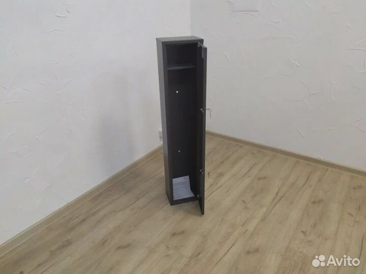 Сейф для оружия