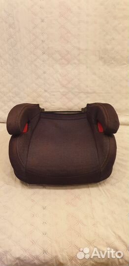 Детское автокресло 15 до 36 кг isofix