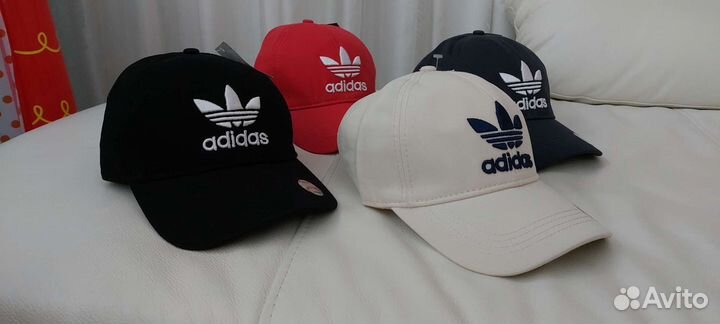 Кепка Adidas
