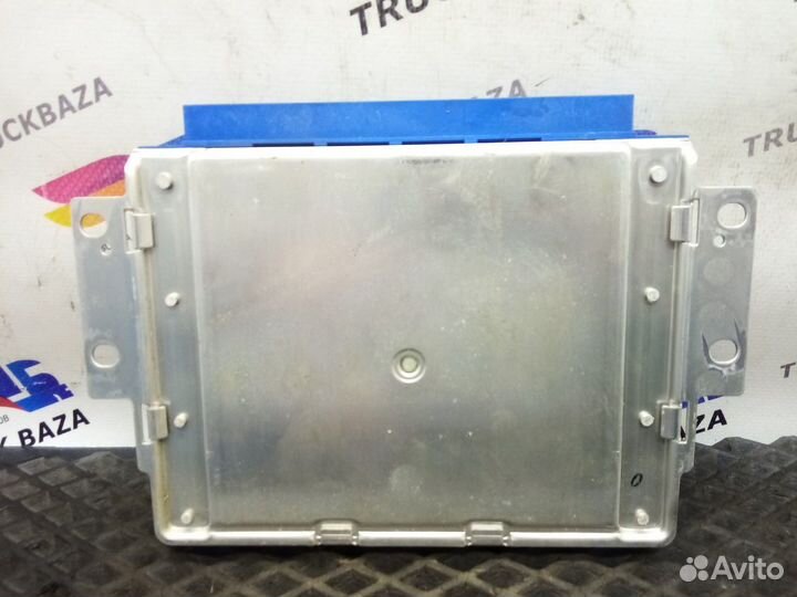 Блок управления ABS Scania 5-series