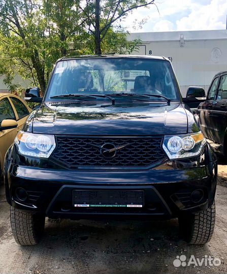 Вахта. Водитель категории B