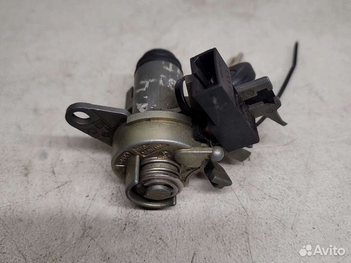 Личинка замка багажника Audi A4 8E 2001-2005