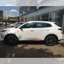 Новый Changan CS55 Plus 1.5 AMT, 2024, цена от 2 099 900 руб.