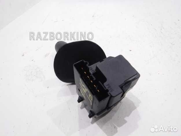 Переключатель стеклоочистителей подрулевой 0501694