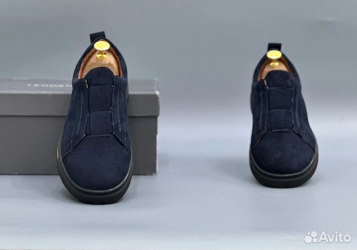 Кеды мужские новинка