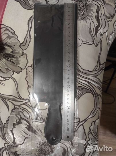 Лопатка для окрашивания волос