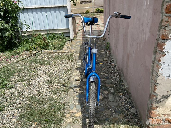 Продаю подростковый велосипед