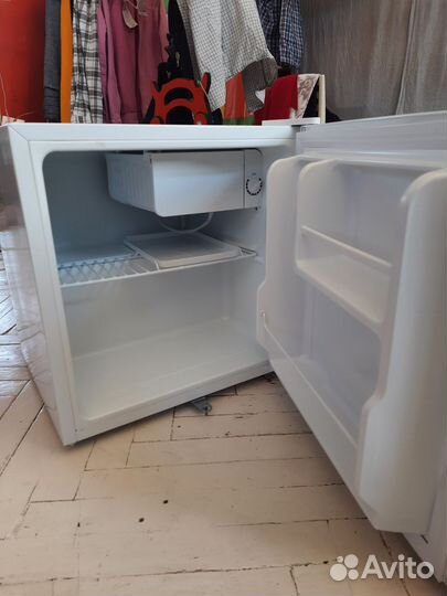 Минихолодильник бу