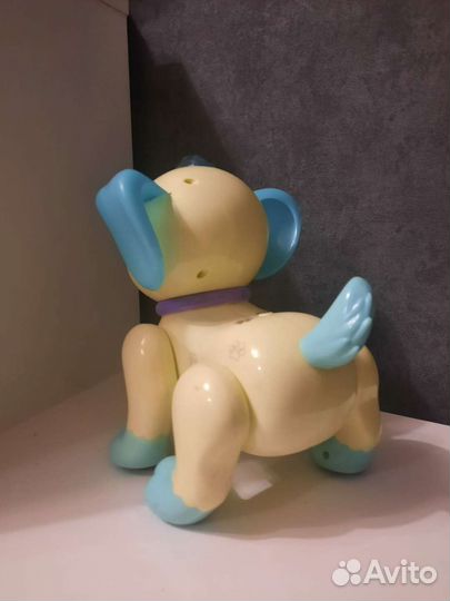 Детские игрушки