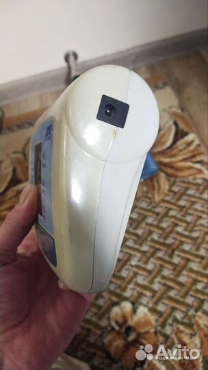 Тонометр автоматический