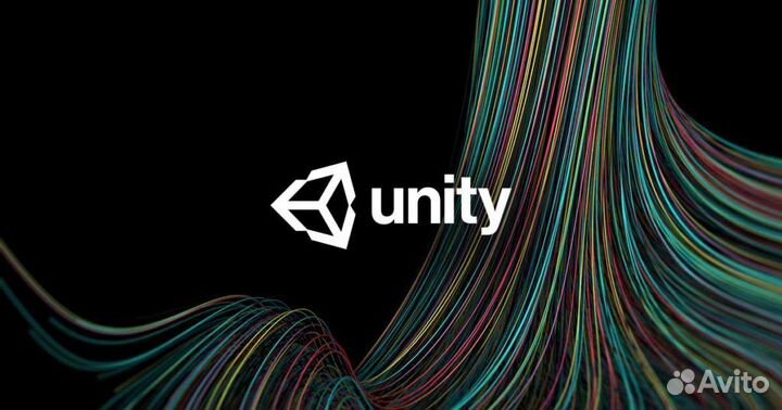 Создание проектов на unity