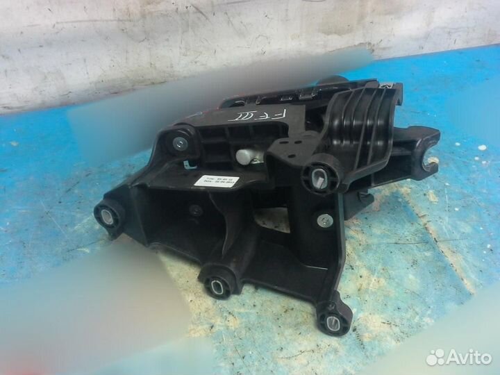 Кулиса кпп Ford Focus III 2011