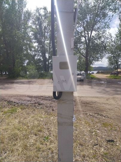Участок 4 сот. (СНТ, ДНП)