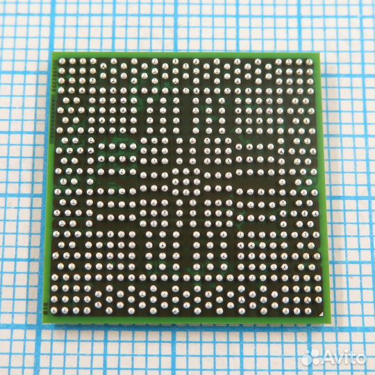 216-0752001 RS880M - Северный мост