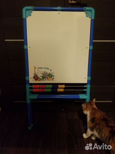 Мольберт, грифельная доска