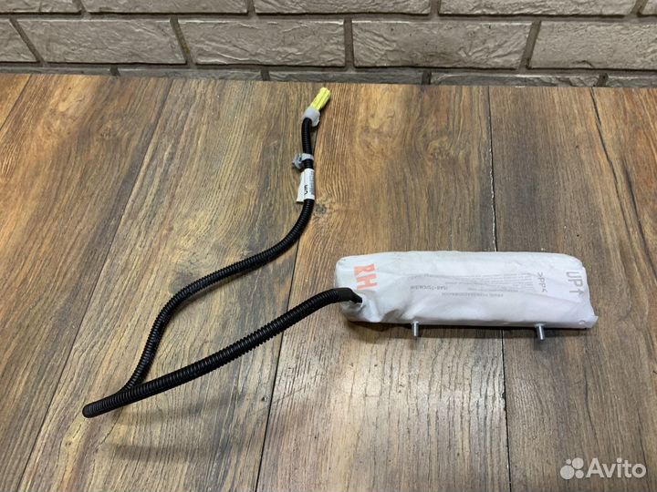 Hyundai Santa Fe (CM) Подушка безопасности боковая