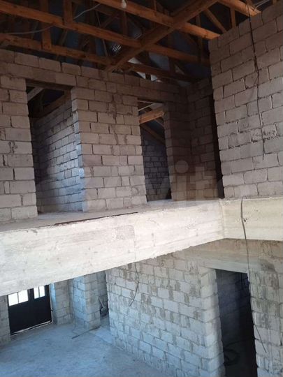 Дом 190 м² на участке 5 сот.