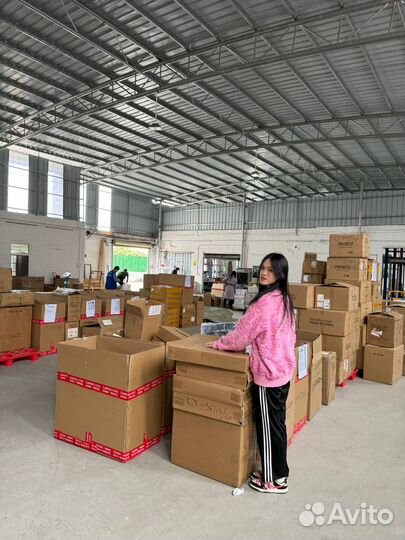 Байер в Китае Свой человек