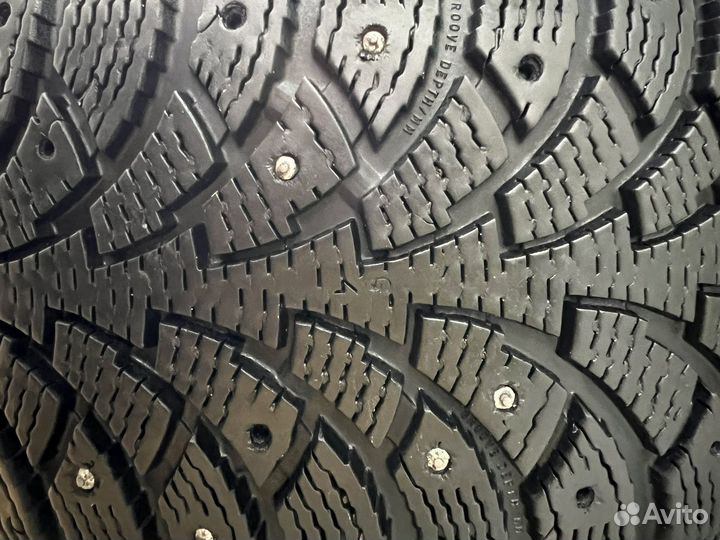 Nokian Tyres Nordman 4 205/55 R16