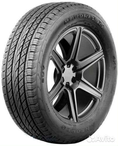 Antares Majoris R1 255/60 R18 112H