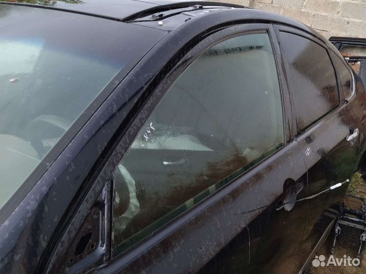 Nissan Teana j 32 стекло