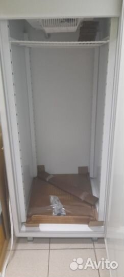 Холодильник Polair CM107-S новый, промышленный