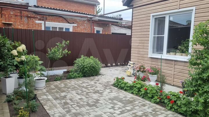 Дом 142,1 м² на участке 3,8 сот.